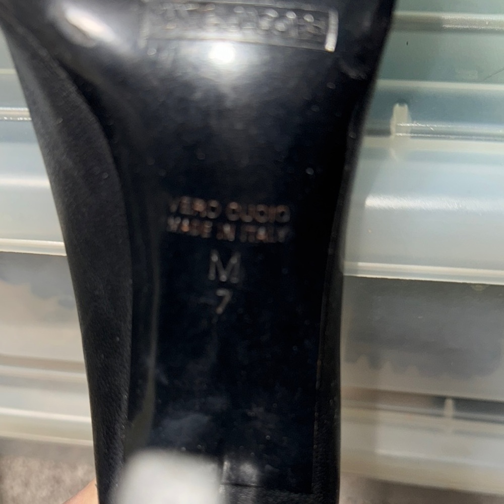 Marc Jacob’s 👠 - Picture 2 of 6